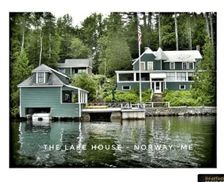 United States Maine Norway vacation rental compare prices direct by owner 246219