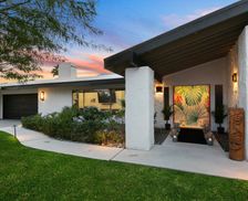 United States California Palm Springs vacation rental compare prices direct by owner 2021303
