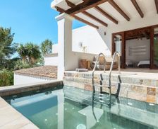 Spain Sant Joan de Labritja Balearic Islands vacation rental compare prices direct by owner 4760404