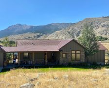 United States Montana Gardiner vacation rental compare prices direct by owner 11459469