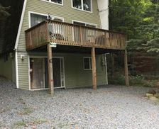 United States Pennsylvania Lake Ariel vacation rental compare prices direct by owner 10318536