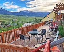 United States Montana Gardiner vacation rental compare prices direct by owner 301493