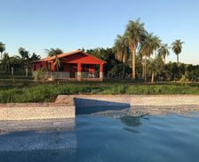 Paraguay Cordillera Caacupé vacation rental compare prices direct by owner 3817037