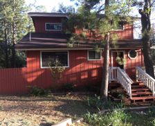 United States California Idyllwild-Pine Cove vacation rental compare prices direct by owner 786792