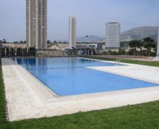 Spain Comunidad Valenciana Benidorm vacation rental compare prices direct by owner 18068063