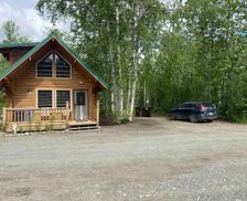 United States Alaska Talkeetna vacation rental compare prices direct by owner 11418634