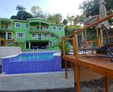 Saint Lucia Castries Marigot Bay vacation rental compare prices direct by owner 9551385
