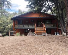 United States California Frazier Park vacation rental compare prices direct by owner 1109428