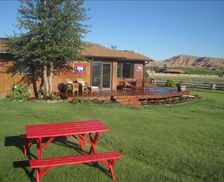 United States Wyoming Dubois vacation rental compare prices direct by owner 2034375