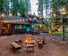 United States California Homewood vacation rental compare prices direct by owner 738715
