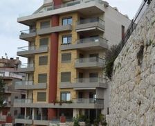 Lebanon Jounieh Mount Lebanon Governorate vacation rental compare prices direct by owner 12540160