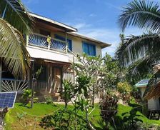 Solomon Islands Isabel Province Kia vacation rental compare prices direct by owner 29683482