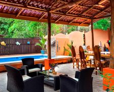 Costa Rica Puntarenas Province Bejuco vacation rental compare prices direct by owner 3883342