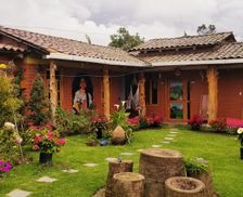 Ecuador Imbabura Cotacachi vacation rental compare prices direct by owner 8124385