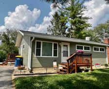 United States Indiana Greencastle vacation rental compare prices direct by owner 29509623