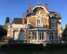 France Pays de la Loire Le Thoureil vacation rental compare prices direct by owner 10469185