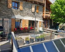 France Auvergne-Rhône-Alpes Villard-Reculas vacation rental compare prices direct by owner 4706488