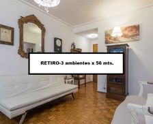 Argentina Buenos Aires Retiro vacation rental compare prices direct by owner 4256175