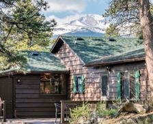 United States Colorado Estes Park vacation rental compare prices direct by owner 136265