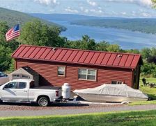 United States New York Keuka Park vacation rental compare prices direct by owner 2589207