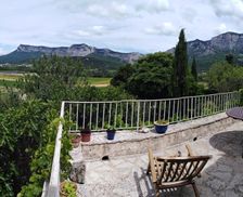 France Auvergne-Rhône-Alpes Francillon-sur-Roubion vacation rental compare prices direct by owner 11363542