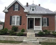 United States Missouri Hermann vacation rental compare prices direct by owner 398052