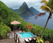 Saint Lucia Soufriere Bouton vacation rental compare prices direct by owner 15582954
