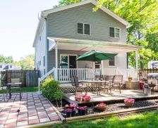 United States Michigan Garden City vacation rental compare prices direct by owner 910771
