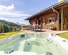 France Auvergne-Rhône-Alpes Manigod vacation rental compare prices direct by owner 4804600