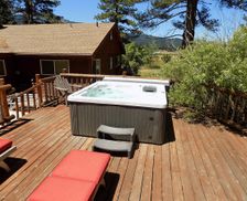 United States California Clio vacation rental compare prices direct by owner 1955048