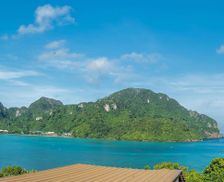 Thailand KR Ko Phi Phi vacation rental compare prices direct by owner 24281874