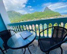 Saint Lucia Soufriere Soufriere vacation rental compare prices direct by owner 3423747