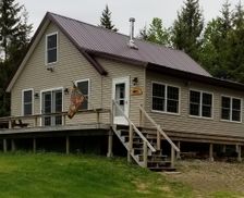 United States Maine Mount Chase vacation rental compare prices direct by owner 611001