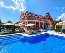 Serbia Central Serbia Niš vacation rental compare prices direct by owner 5634312