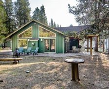 United States Oregon La Pine vacation rental compare prices direct by owner 1184161