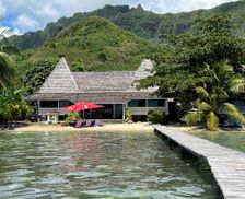 French Polynesia Windward Islands Moorea-Maiao vacation rental compare prices direct by owner 28230422