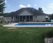 United States Indiana Goshen vacation rental compare prices direct by owner 293456