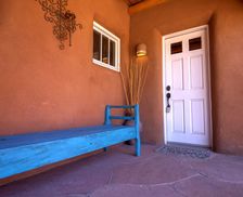 United States New Mexico Santa Fe vacation rental compare prices direct by owner 215002
