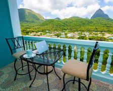 Saint Lucia Castries Soufriere vacation rental compare prices direct by owner 3423747