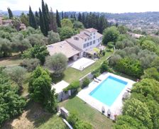 France Provence-Alpes-Côte d'Azur Grasse vacation rental compare prices direct by owner 8436227