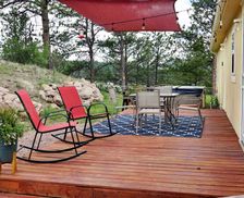United States Colorado Florissant vacation rental compare prices direct by owner 15402237