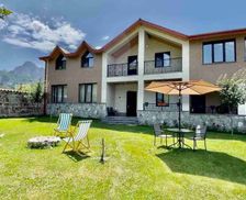 Georgia Mtkheta-Mtianeti kazbegi vacation rental compare prices direct by owner 7666470