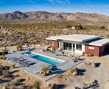 United States California Joshua Tree vacation rental compare prices direct by owner 129777