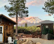 United States California Mount Shasta vacation rental compare prices direct by owner 25661790
