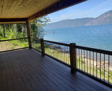 United States Idaho Bayview vacation rental compare prices direct by owner 10128529