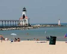 United States Indiana Michigan City vacation rental compare prices direct by owner 960199