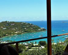 U.S. Virgin Islands St. John Cruz Bay vacation rental compare prices direct by owner 3036696