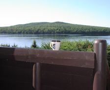 United States New Hampshire Pittsburg vacation rental compare prices direct by owner 2132828