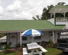 Dominica Saint Andrew Parish Marigot vacation rental compare prices direct by owner 13532943