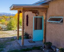 United States New Mexico Velarde vacation rental compare prices direct by owner 911805